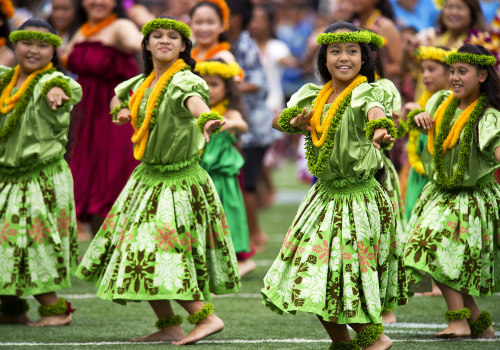 Exploring the Rich Culture and Heritage of Hawaii