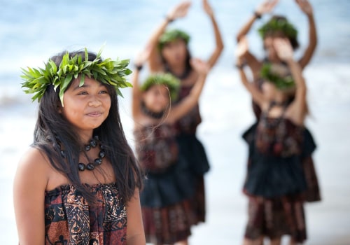 Exploring the Rich History and Values of Hawaiian Culture and Traditions