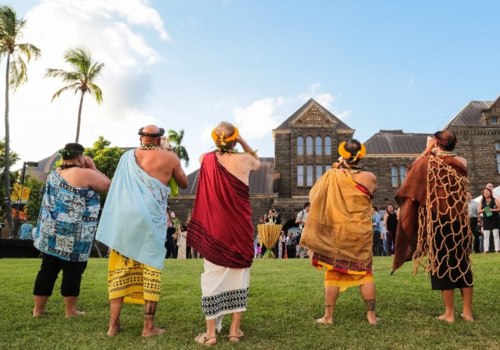 Exploring the Richness of Hawaiian Culture