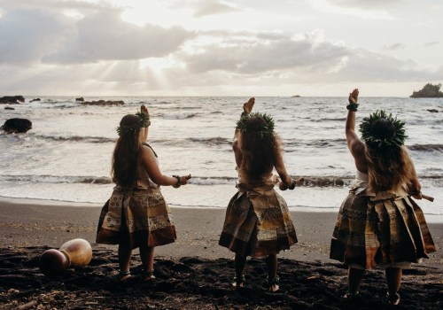Exploring the Rich and Unique Hawaiian Culture