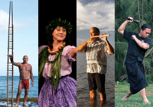 Exploring Hawaiian Culture Through Stephanie Brown's Blog