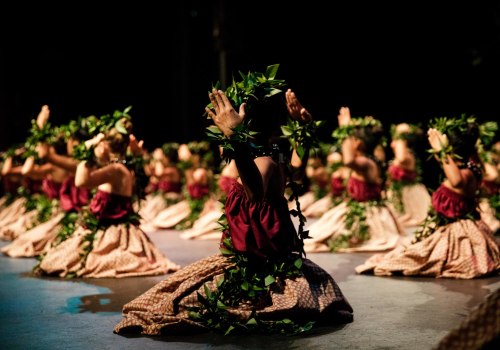 Exploring the Rich Hawaiian Culture Through Hula