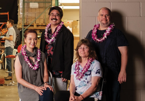 Making Hawaiian Culture Accessible to All