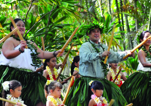 Respecting Hawaiian Culture: How to Create a Successful Blog