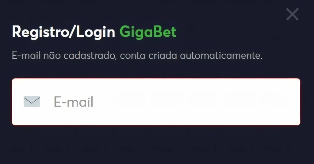 gigabet-login